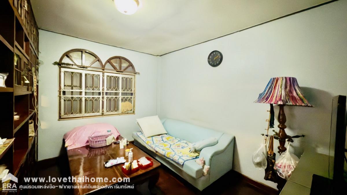 ขายบ้านเดี่ยว ซอยประชาชื่น33 แยก3-3 หมู่บ้านประชาสุข พื้นที่ 60 ตรว. ขาย 7.4 ล้านบาท เดินทางสะดวก ใกล้จุดขึ้น-ลงทางด่วน ด่านเก็บเงินประชาชื่น