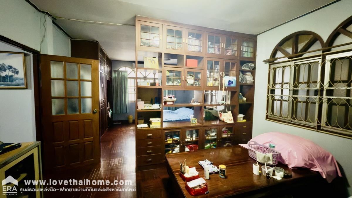 ขายบ้านเดี่ยว ซอยประชาชื่น33 แยก3-3 หมู่บ้านประชาสุข พื้นที่ 60 ตรว. ขาย 7.4 ล้านบาท เดินทางสะดวก ใกล้จุดขึ้น-ลงทางด่วน ด่านเก็บเงินประชาชื่น