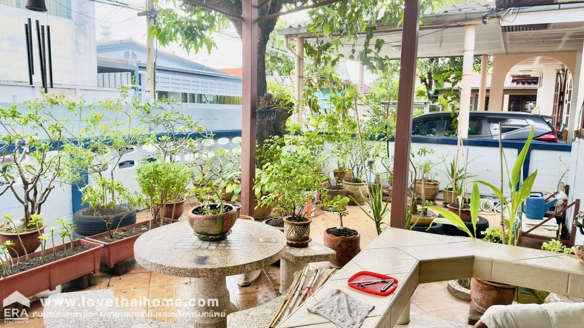ขายบ้านเดี่ยว ซอยประชาชื่น33 แยก3-3 หมู่บ้านประชาสุข พื้นที่ 60 ตรว. ขาย 7.4 ล้านบาท เดินทางสะดวก ใกล้จุดขึ้น-ลงทางด่วน ด่านเก็บเงินประชาชื่น