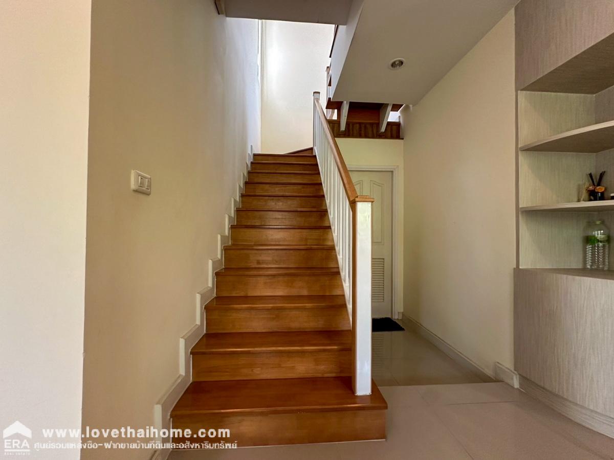 ขายบ้านภัสสรไพรด์ ศรีนครินทร์-หนามแดง บางพลี สมุทรปราการ บ้านเดี่ยว 2 ชั้น 44.2 ตรว. บ้านสวย สภาพดี พร้อมเข้าอยู่ได้ทันที บรรยากาศเงียบสงบ