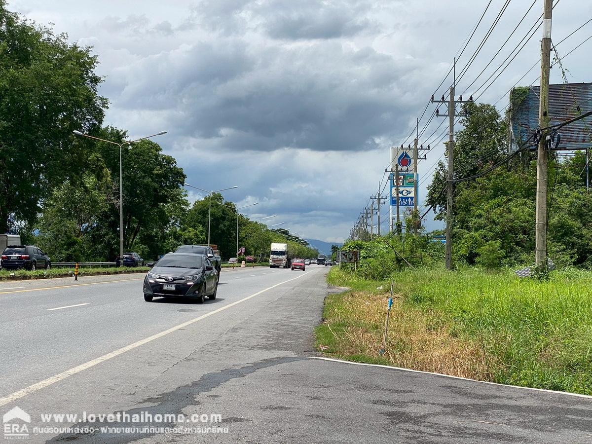ขายที่ดิน 2 ไร่ 62 ตรว. บ้านนา นครนายก ใกล้ถนนรังสิต–นครนายก เพียง 1 กม. ติดสระน้ำ เหมาะสร้างรีสอร์ต/บ้านพักตากอากาศ