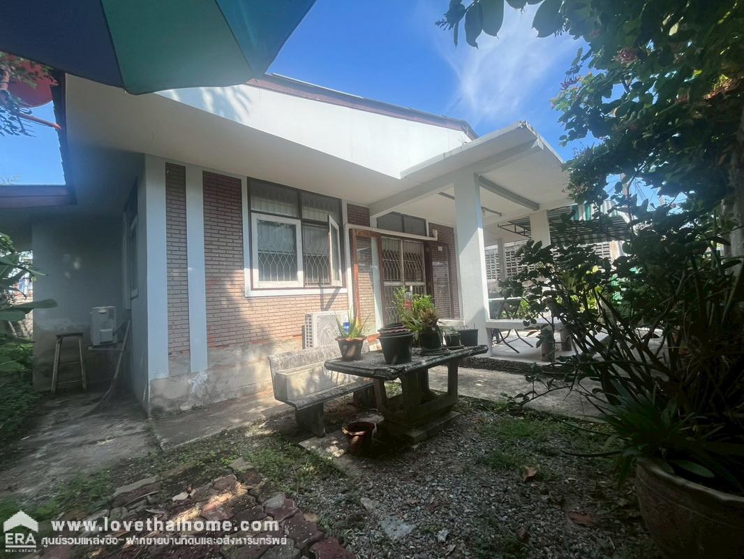 ขายบ้านเดี่ยว ซอยนวมินทร์87 ขนาด 54 ตรว. ราคาพิเศษเพียง 3.3 ล้านบาท ทำเลทองใจกลางเมือง ใกล้ถนนหลัก บรรยากาศดี หาไม่ได้อีกแล้วในย่านนี้ รีบตัดสินใจก่อนพลาดโอกาสดีๆ