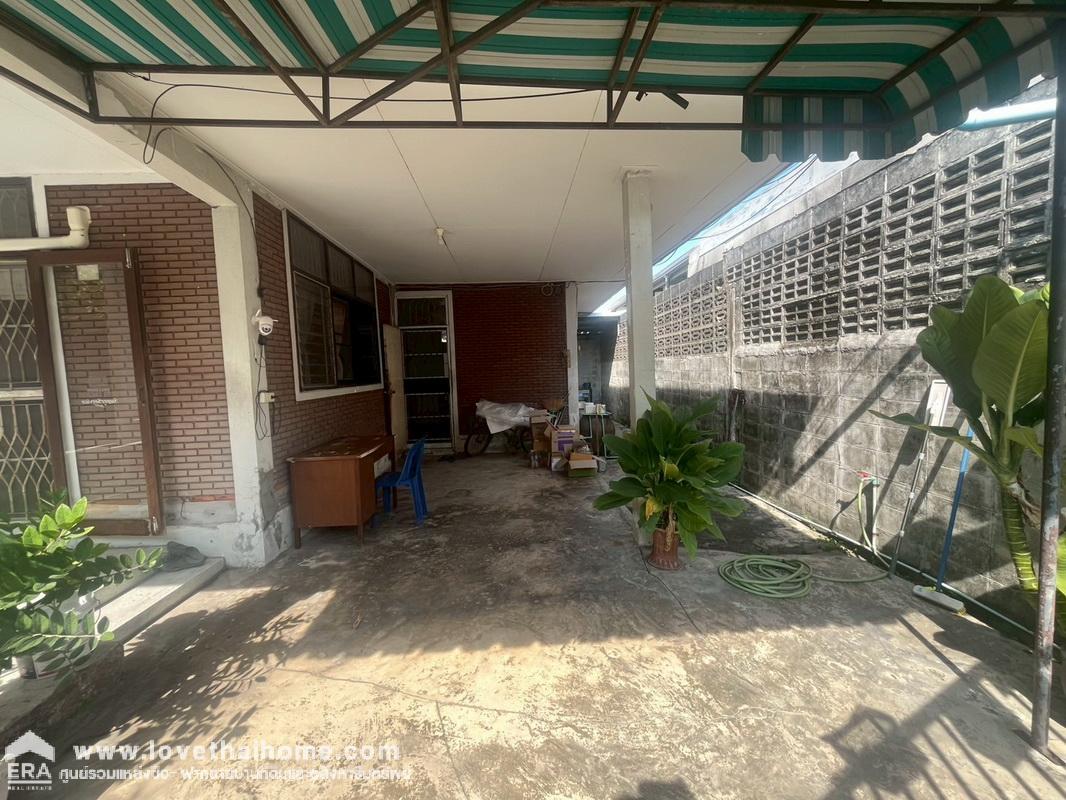 ขายบ้านเดี่ยว ซอยนวมินทร์87 ขนาด 54 ตรว. ราคาพิเศษเพียง 3.3 ล้านบาท ทำเลทองใจกลางเมือง ใกล้ถนนหลัก บรรยากาศดี หาไม่ได้อีกแล้วในย่านนี้ รีบตัดสินใจก่อนพลาดโอกาสดีๆ