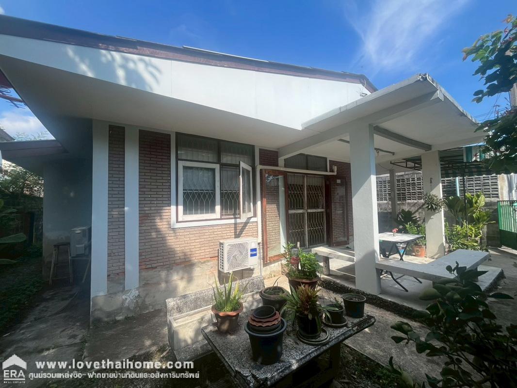 ขายบ้านเดี่ยว ซอยนวมินทร์87 ขนาด 54 ตรว. ราคาพิเศษเพียง 3.3 ล้านบาท ทำเลทองใจกลางเมือง ใกล้ถนนหลัก บรรยากาศดี หาไม่ได้อีกแล้วในย่านนี้ รีบตัดสินใจก่อนพลาดโอกาสดีๆ