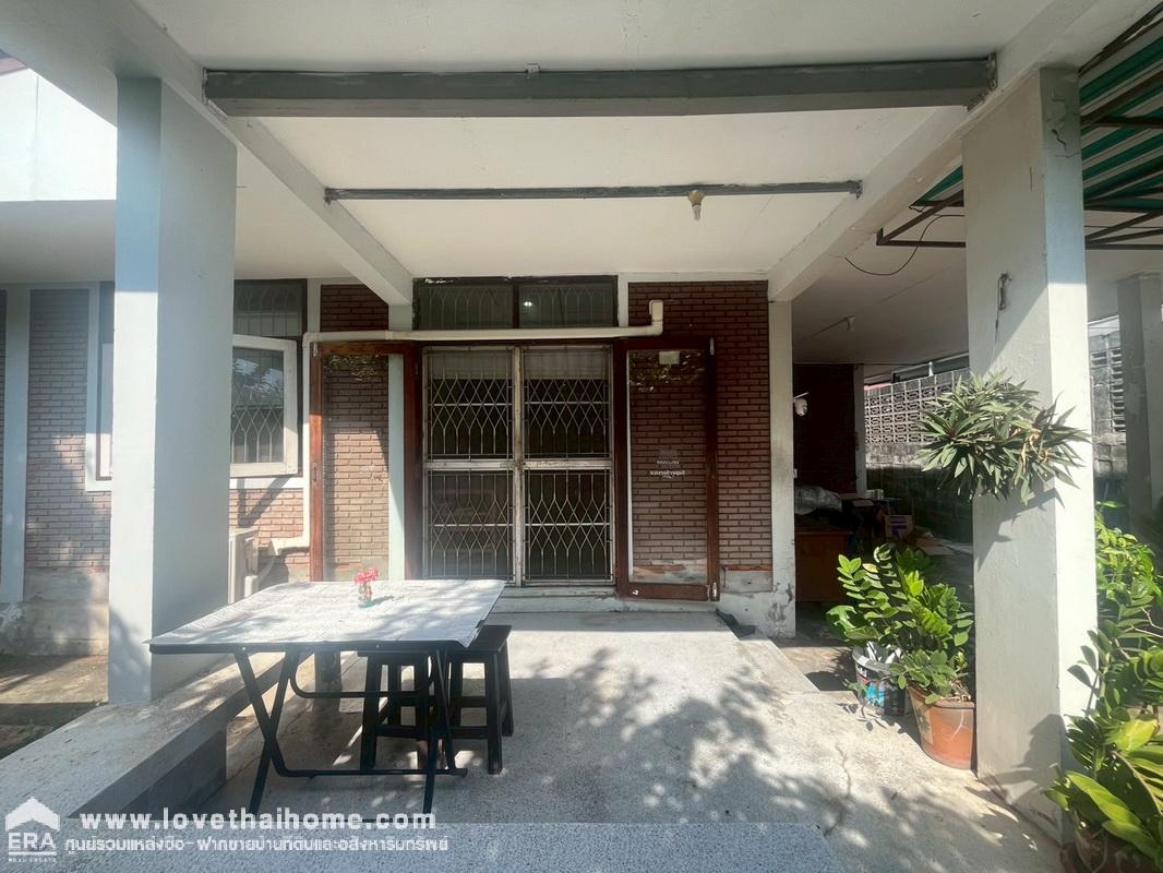 ขายบ้านเดี่ยว ซอยนวมินทร์87 ขนาด 54 ตรว. ราคาพิเศษเพียง 3.3 ล้านบาท ทำเลทองใจกลางเมือง ใกล้ถนนหลัก บรรยากาศดี หาไม่ได้อีกแล้วในย่านนี้ รีบตัดสินใจก่อนพลาดโอกาสดีๆ