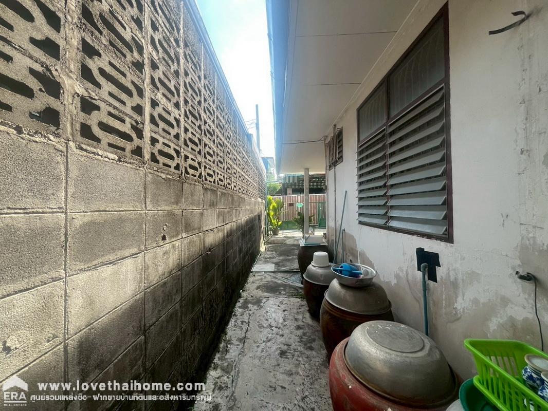 ขายบ้านเดี่ยว ซอยนวมินทร์87 ขนาด 54 ตรว. ราคาพิเศษเพียง 3.3 ล้านบาท ทำเลทองใจกลางเมือง ใกล้ถนนหลัก บรรยากาศดี หาไม่ได้อีกแล้วในย่านนี้ รีบตัดสินใจก่อนพลาดโอกาสดีๆ