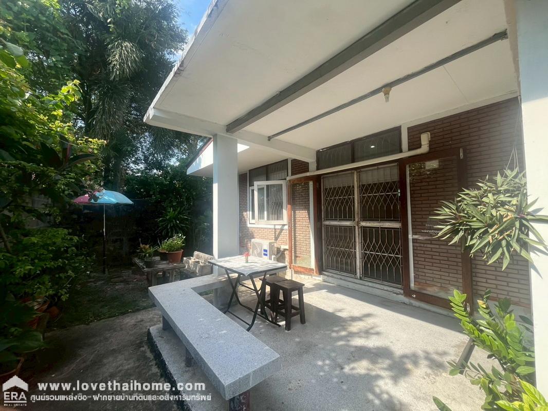 ขายบ้านเดี่ยว ซอยนวมินทร์87 ขนาด 54 ตรว. ราคาพิเศษเพียง 3.3 ล้านบาท ทำเลทองใจกลางเมือง ใกล้ถนนหลัก บรรยากาศดี หาไม่ได้อีกแล้วในย่านนี้ รีบตัดสินใจก่อนพลาดโอกาสดีๆ