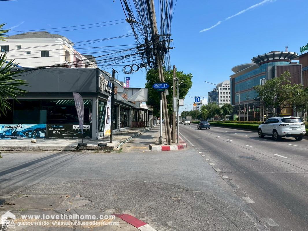 ขายบ้านเดี่ยว ซอยนวมินทร์87 ขนาด 54 ตรว. ราคาพิเศษเพียง 3.3 ล้านบาท ทำเลทองใจกลางเมือง ใกล้ถนนหลัก บรรยากาศดี หาไม่ได้อีกแล้วในย่านนี้ รีบตัดสินใจก่อนพลาดโอกาสดีๆ