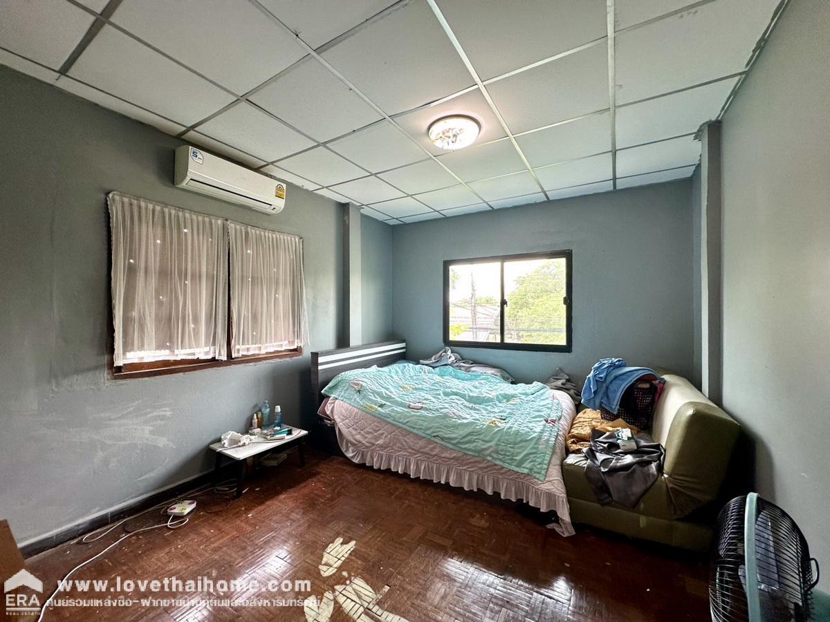 ขายบ้านเคซีการ์เด้นท์โฮม นิมิตรใหม่40 บ้านเดี่ยว 2 ชั้น 50 ตรว. ขายถูก (กำลัง Renovate ) หมู่บ้านร่มรื่น บ้านอยู่ตรงข้ามสวนสาธารณะ เพื่อนบ้านดี สภาพบ้านคุ้มราคา ใกล้ร้านสะดวกซื้อ 7-11