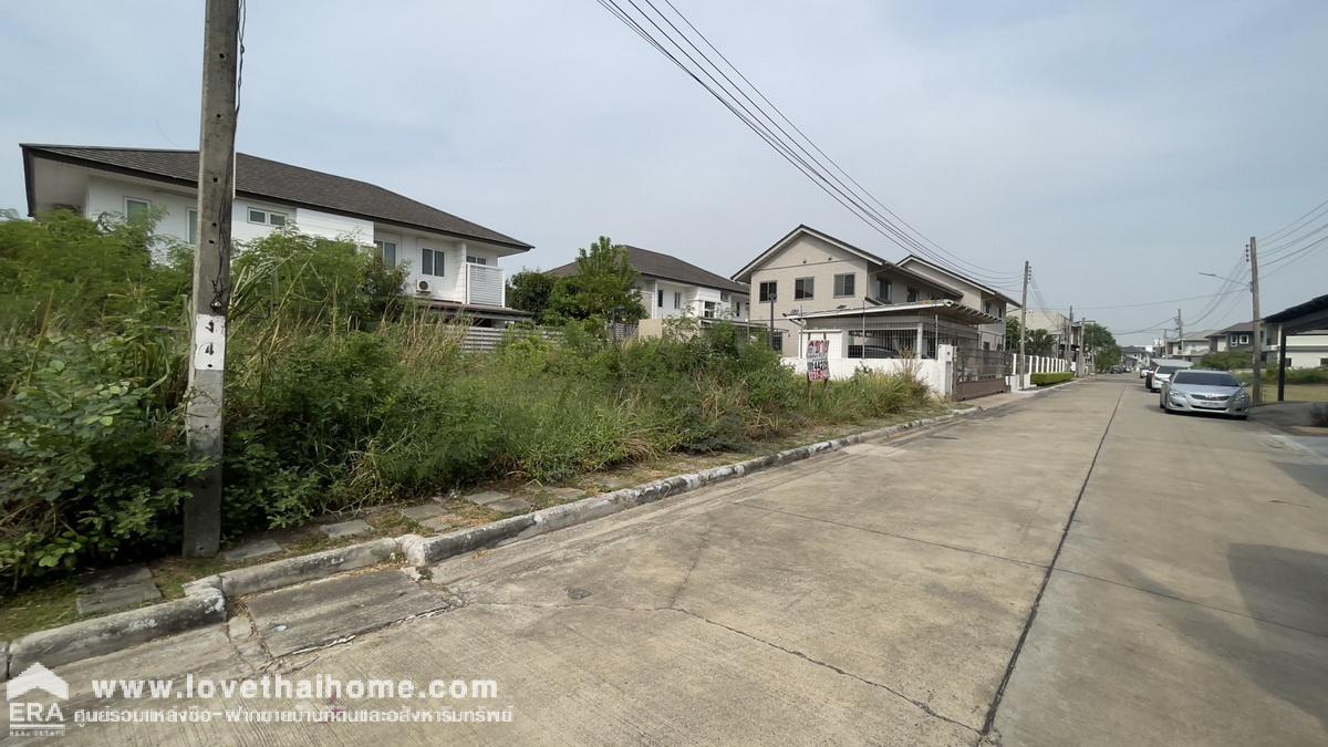 ขายที่ดิน หมู่บ้านณุศาศิริ ไพรเวท ถนนกาญจนาภิเษก22 ใกล้วงแหวนรอบนอกด่านทับช้าง ถมแล้ว พื้นที่ 182.6 ตรว. ขาย 21 ล้านบาท เข้าออกได้หลายทาง สภาพแวดล้อมดี