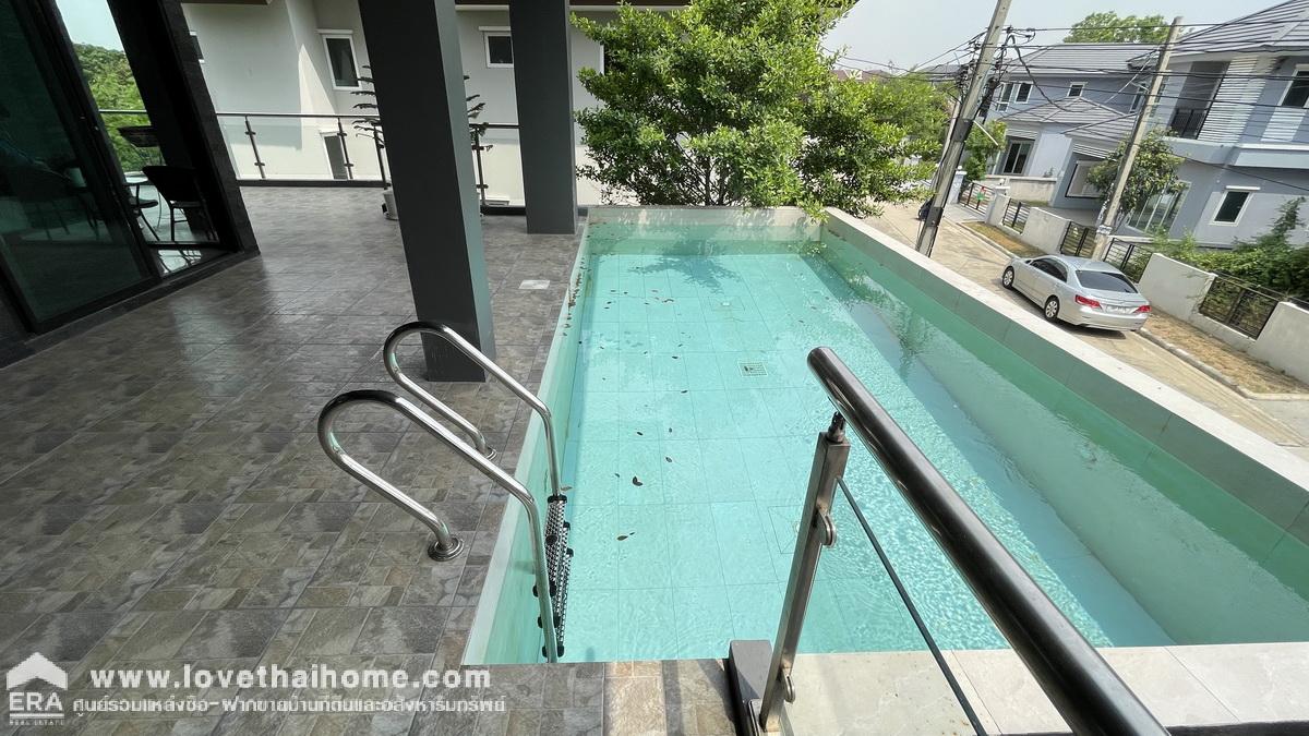 ขายโฮมออฟฟิศ4.5ชั้น ย่านกรุงเทพ-กรีฑา หมู่บ้านณุศาศิริ พระราม9 ซอยกาญจนาภิเษก22 พื้นที่ 103 ตรว. ขาย 65 ล้านบาท บ้านสุดหรู เหมาะแก่การทำออฟฟิต ขายถูกมาก