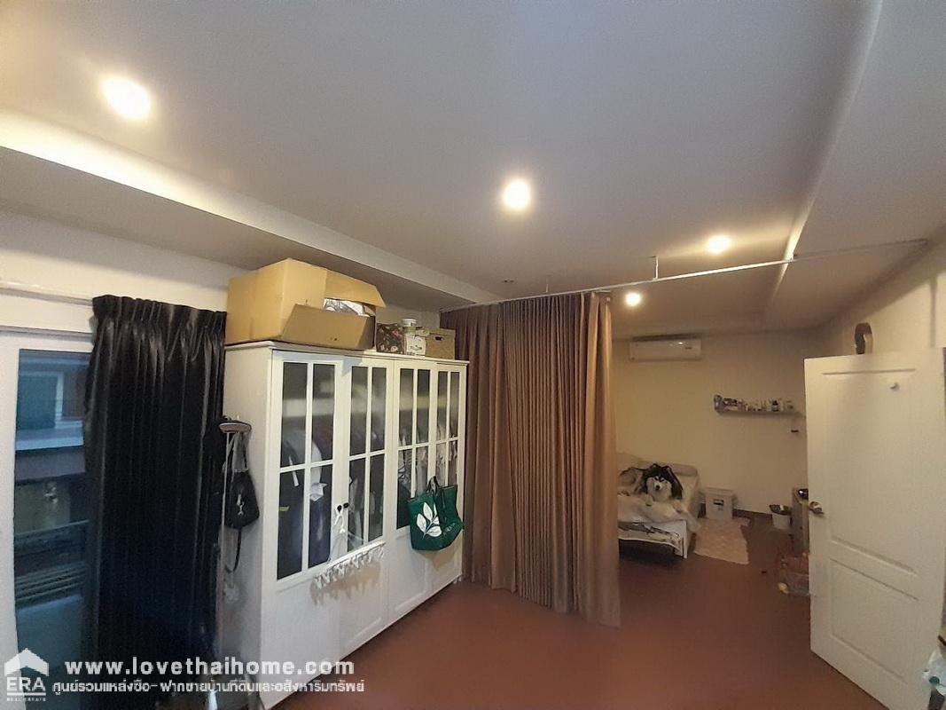 ขายด่วนบ้านเดี่ยว Supalai Garden Ville รังสิต-คลอง 2 พื้นที่ 61.6 ตรว. ใกล้ถนนกาญจนาภิเษก (วงแหวนตะวันออก) และทางด่วนดอนเมืองโทลล์เวย์