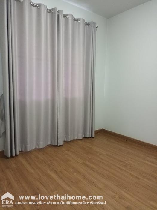 ขายบ้านเดอะคัลเลอร์ส 2 รังสิต-คลอง 4 ทาวน์เฮ้าส์ 2 ชั้น 20 ตรว. ถนนเมนเข้าไม่ลึก ใกล้โรงเรียนบีคอนเฮาส์แย้มสอาดรังสิต หั่นราคาสุดๆ มาเป็นเจ้าของด่วน!
