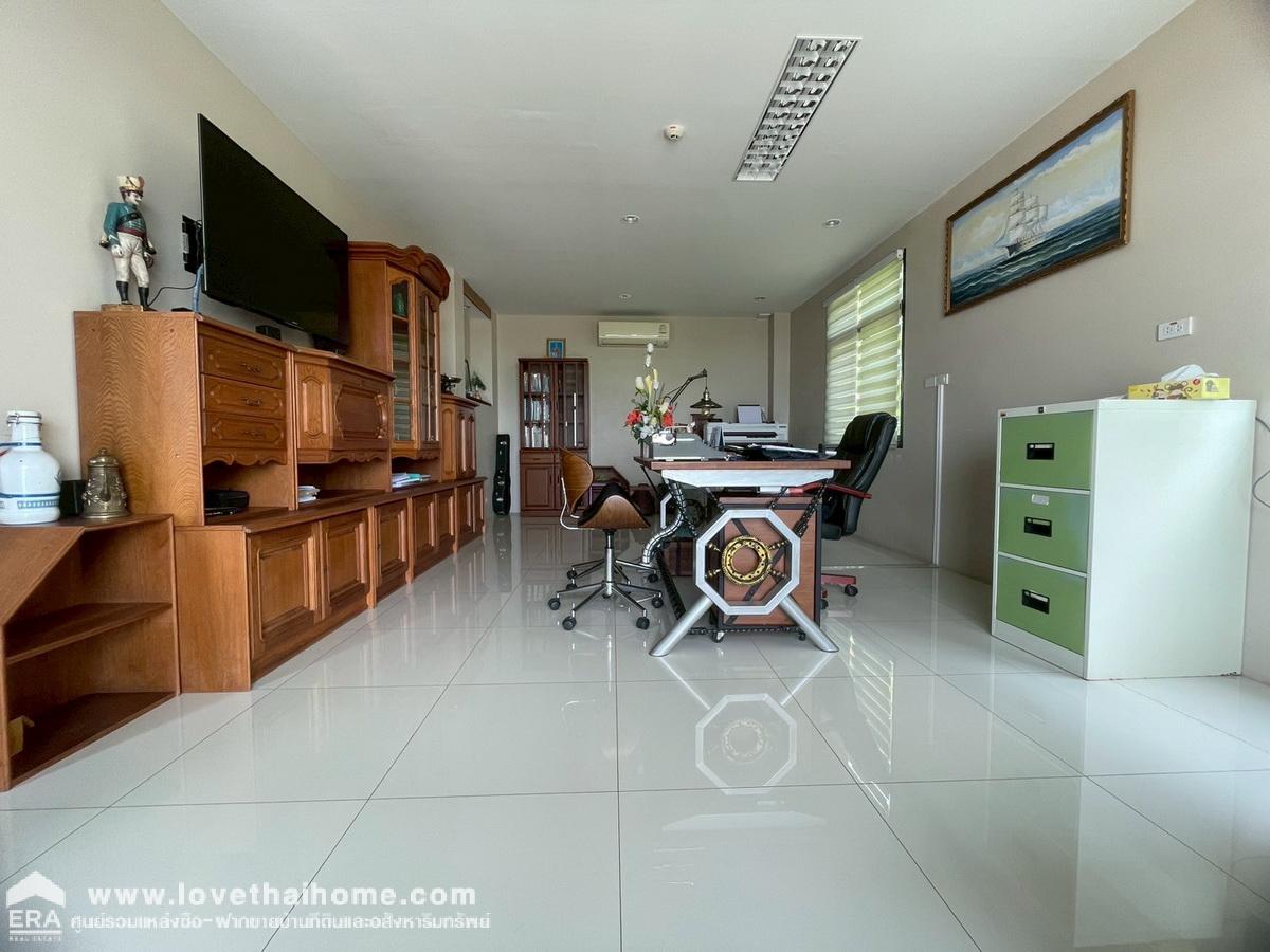 ขายโกดังพร้อมสำนักงาน  3 ชั้น ต.ลำโพ อ.บางบัวทอง จ.นนทบุรี พื้นที่ 343 ตรว. พร้อมเปิดกิจการได้เลย รับประกันโครงสร้างอาคารได้ มาตราฐานใหม่สวย หรู ดูดี ราคาต่อรองได้