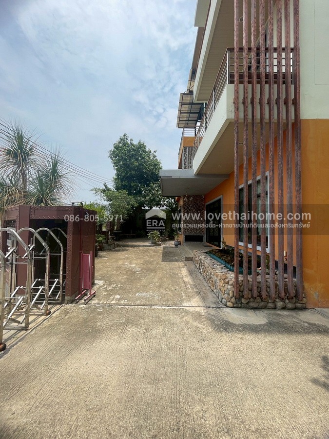 ขายโรงงาน โกดัง ย่านบางบัวทอง นนทบุรี ใน ต.ลำโพ พื้นที่ 343 ตรว. มาตราฐานใหม่สวยหรู  พร้อมเปิดกิจการได้เลย ราคาถูกเพียง 25.9 ล้าน/ต่อรองได้ ลดด่วนสุดๆ