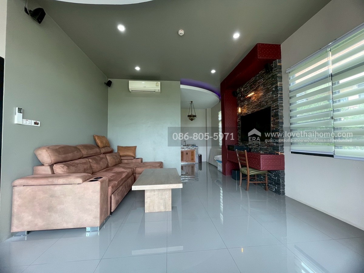 ขายโรงงาน โกดัง ย่านบางบัวทอง นนทบุรี ใน ต.ลำโพ พื้นที่ 343 ตรว. มาตราฐานใหม่สวยหรู  พร้อมเปิดกิจการได้เลย ราคาถูกเพียง 25.9 ล้าน/ต่อรองได้ ลดด่วนสุดๆ