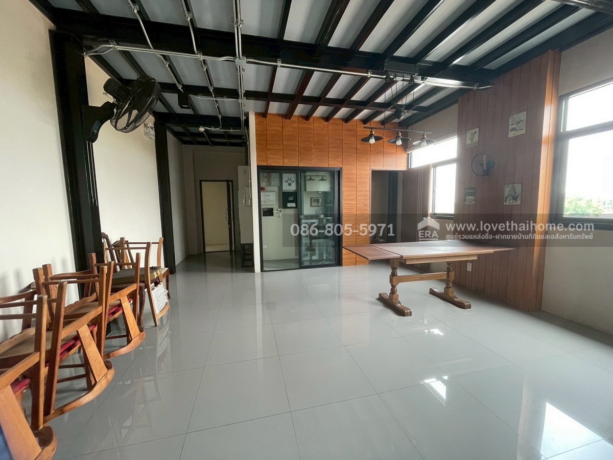 ขายโรงงาน โกดัง ย่านบางบัวทอง นนทบุรี ใน ต.ลำโพ พื้นที่ 343 ตรว. มาตราฐานใหม่สวยหรู  พร้อมเปิดกิจการได้เลย ราคาถูกเพียง 25.9 ล้าน/ต่อรองได้ ลดด่วนสุดๆ