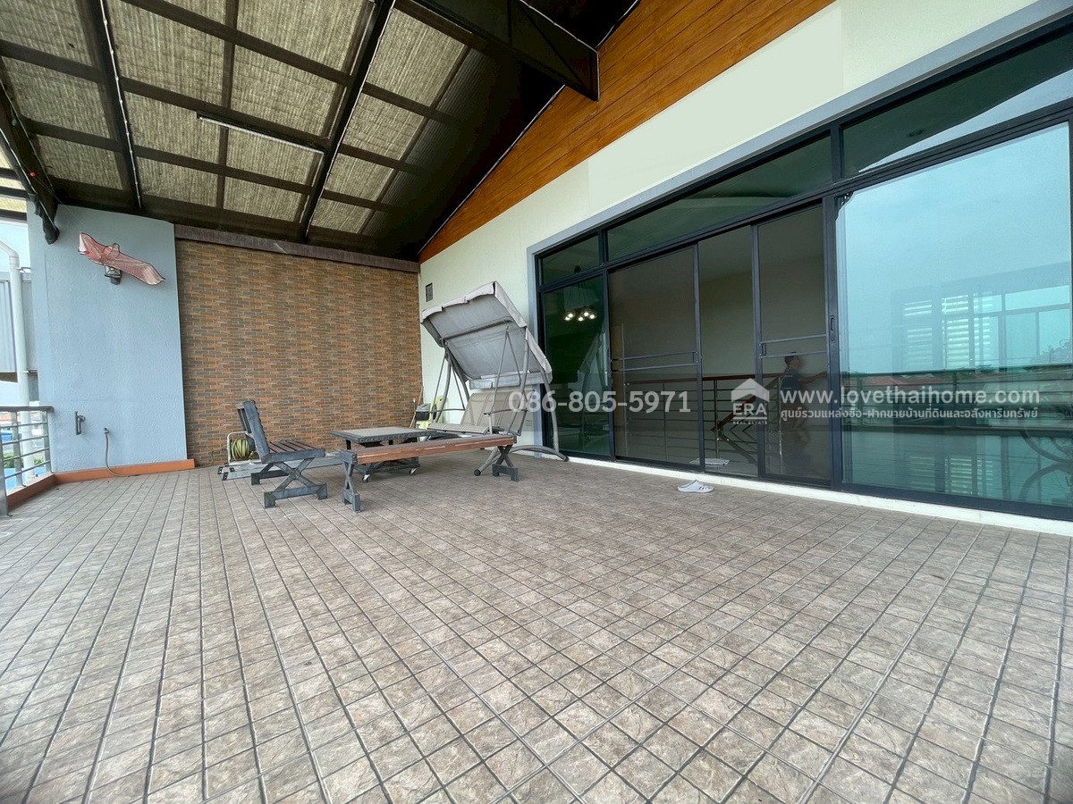 ขายโรงงาน โกดัง ย่านบางบัวทอง นนทบุรี ใน ต.ลำโพ พื้นที่ 343 ตรว. มาตราฐานใหม่สวยหรู  พร้อมเปิดกิจการได้เลย ราคาถูกเพียง 25.9 ล้าน/ต่อรองได้ ลดด่วนสุดๆ