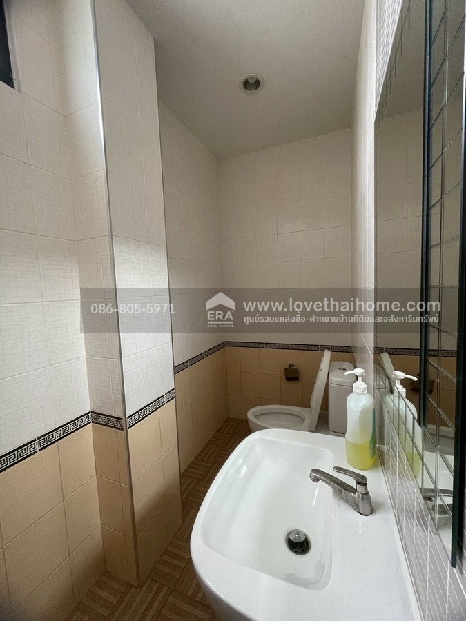 ขายโรงงาน โกดัง ย่านบางบัวทอง นนทบุรี ใน ต.ลำโพ พื้นที่ 343 ตรว. มาตราฐานใหม่สวยหรู  พร้อมเปิดกิจการได้เลย ราคาถูกเพียง 25.9 ล้าน/ต่อรองได้ ลดด่วนสุดๆ