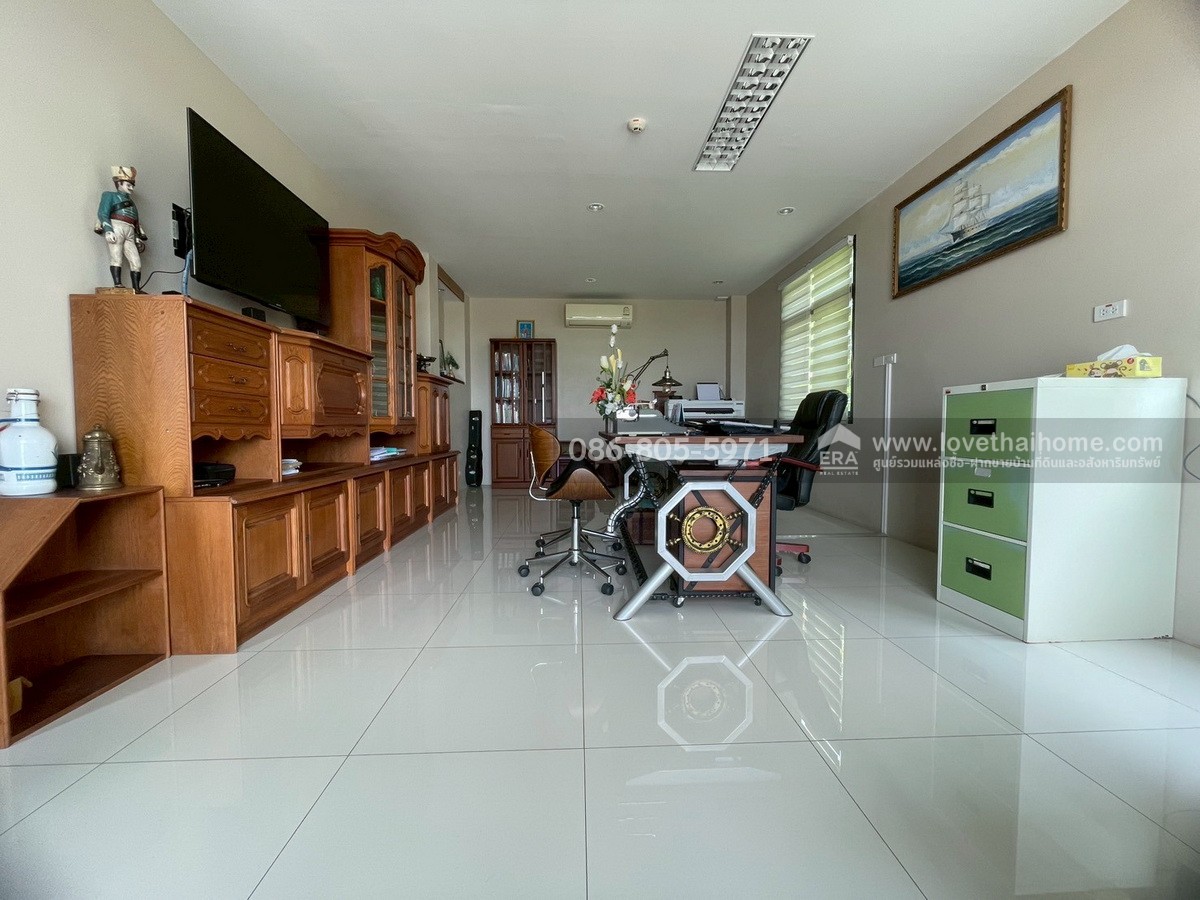 ขายโรงงาน โกดัง ย่านบางบัวทอง นนทบุรี ใน ต.ลำโพ พื้นที่ 343 ตรว. มาตราฐานใหม่สวยหรู  พร้อมเปิดกิจการได้เลย ราคาถูกเพียง 25.9 ล้าน/ต่อรองได้ ลดด่วนสุดๆ