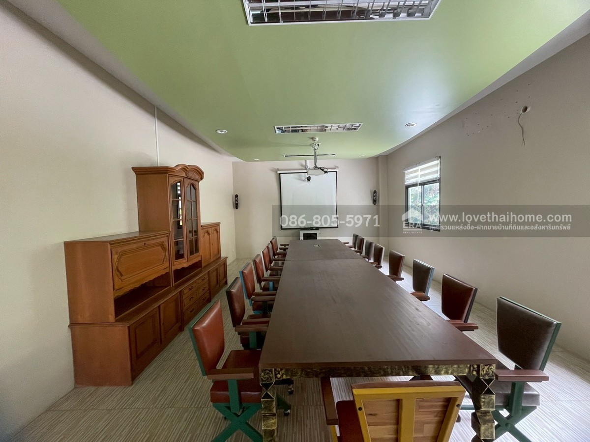 ขายโรงงาน โกดัง ย่านบางบัวทอง นนทบุรี ใน ต.ลำโพ พื้นที่ 343 ตรว. มาตราฐานใหม่สวยหรู  พร้อมเปิดกิจการได้เลย ราคาถูกเพียง 25.9 ล้าน/ต่อรองได้ ลดด่วนสุดๆ