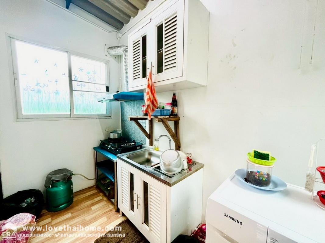ขายทาวน์เฮ้าส์ 2 ชั้น หมู่บ้านศุภาลัย ไพรด์ วงแหวน-ลำลูกกา คลอง6 ปทุมธานี พื้นที่ 19.8 ตรว. ขาย 2.49 ล้านบาท หลังมุม บ้านใหม่ ราคาต่อรองได้อีก