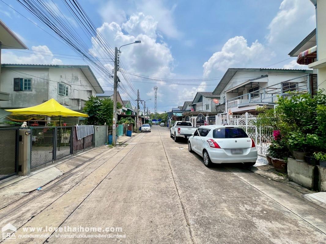 ขายบ้านแฝด 2 ชั้น ม.หรรษา เพชรเกษม79 ต่อเติมเต็มพื้นที่ หลังบ้านโล่ง ไม่ชนบ้านใคร ขนาด 35.8 ตรว. ซ.บ้านแฝดหรรษา ซอย9 ใกล้ Big C เพชรเกษม,สำนักงานที่ดินหนองแขม