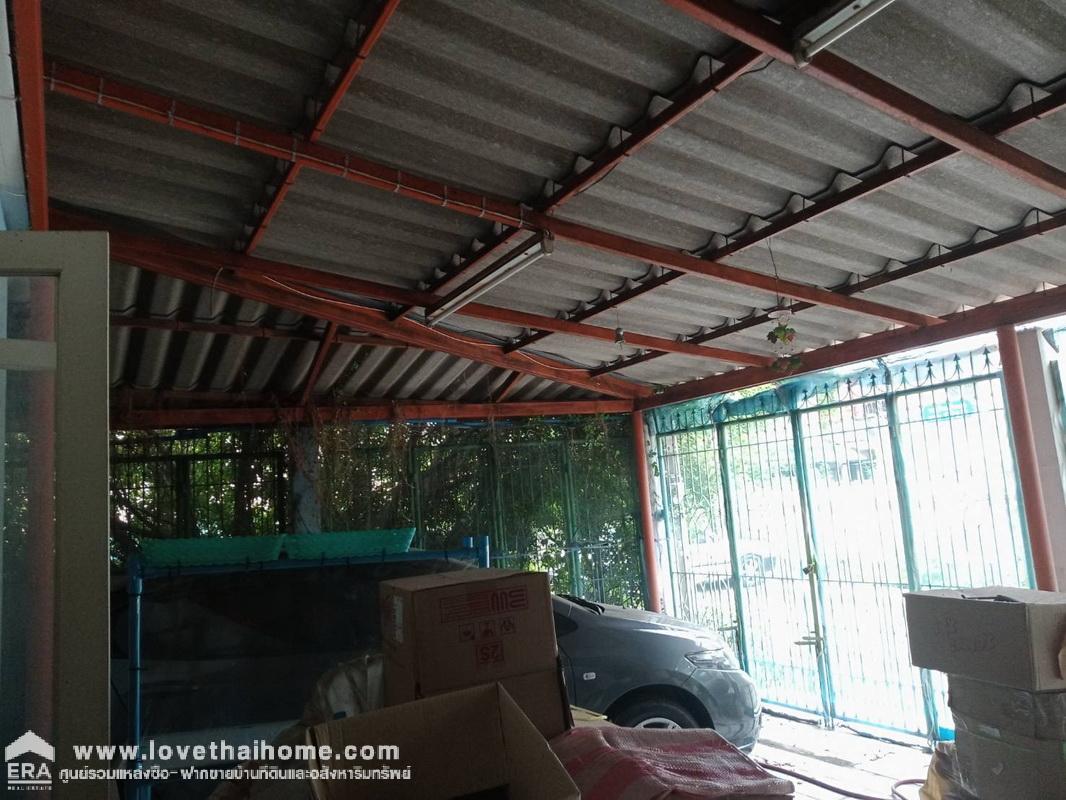 ขายทาวน์เฮ้าส์ 2 ชั้น หมู่บ้านบัวทอง2 บางใหญ่ หลังมุม ขนาด 30 ตรว. ขายเพียงแค่ 1.95 ล้านบาท ใกล้เซ็นทรัลเวสต์เกต ทำเลใจกลางชุมชน พร้อมเข้าอยู่ได้ทันที!!