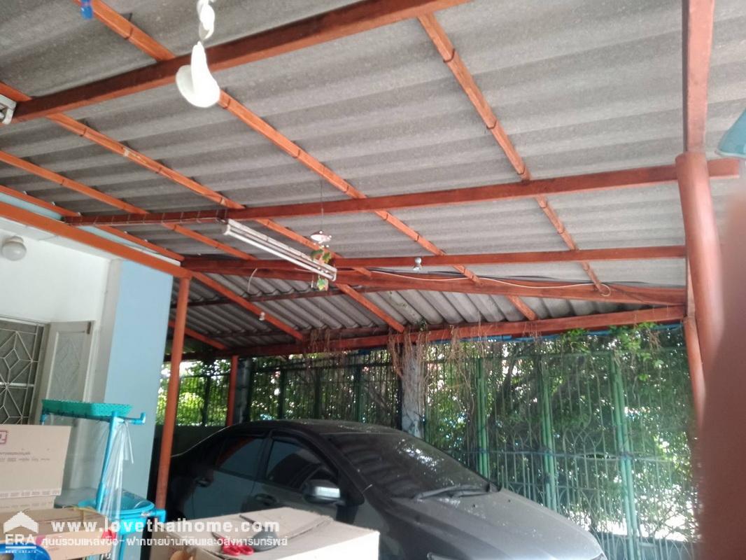 ขายทาวน์เฮ้าส์ 2 ชั้น หมู่บ้านบัวทอง2 บางใหญ่ หลังมุม ขนาด 30 ตรว. ขายเพียงแค่ 1.95 ล้านบาท ใกล้เซ็นทรัลเวสต์เกต ทำเลใจกลางชุมชน พร้อมเข้าอยู่ได้ทันที!!