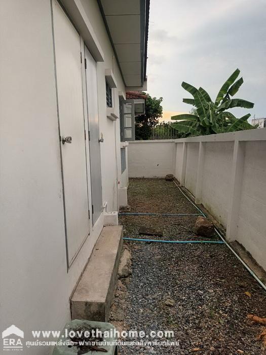 ขายบ้านศิรินทรา ร่มเกล้า-สุวรรณภูมิ โครงการ 1 บ้านเดี่ยว 2 ชั้น 60.10 ตรว. ทำเลดี ติดถนนใหญ่ร่มเกล้า 19/7 ใกล้รถไฟฟ้าสายสีส้ม และสายสีชมพู ใกล้ Airport Line ลาดกระบัง ราคาพิเศษ จองด่วน!