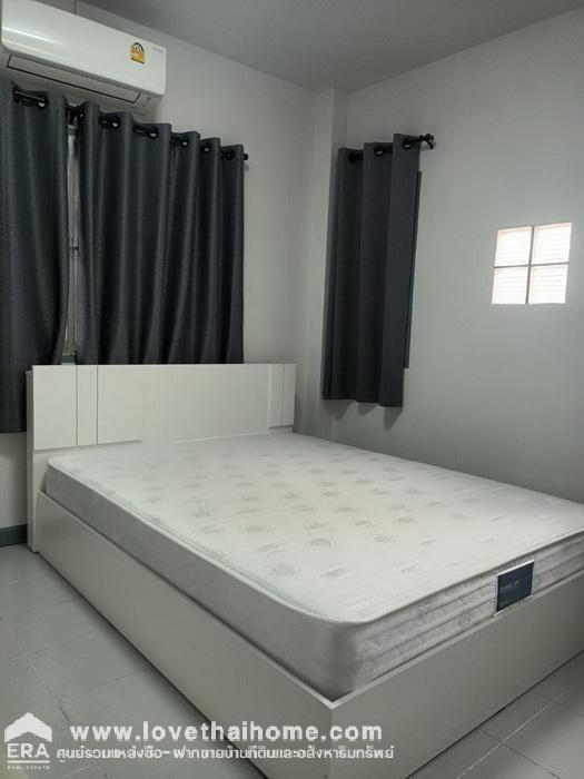ขายบ้านศิรินทรา ร่มเกล้า-สุวรรณภูมิ โครงการ 1 บ้านเดี่ยว 2 ชั้น 60.10 ตรว. ทำเลดี ติดถนนใหญ่ร่มเกล้า 19/7 ใกล้รถไฟฟ้าสายสีส้ม และสายสีชมพู ใกล้ Airport Line ลาดกระบัง ราคาพิเศษ จองด่วน!