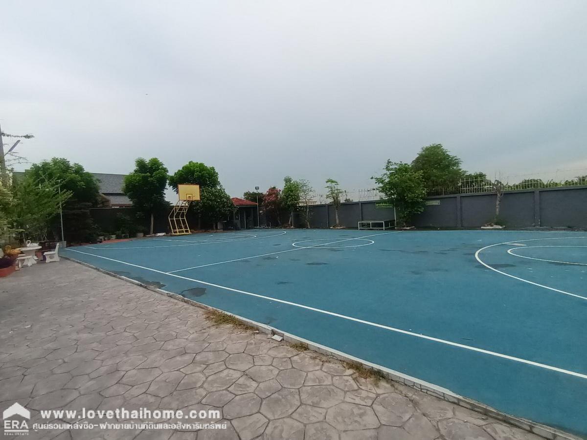 ขายบ้านศิรินทรา ร่มเกล้า-สุวรรณภูมิ โครงการ 1 บ้านเดี่ยว 2 ชั้น 60.10 ตรว. ทำเลดี ติดถนนใหญ่ร่มเกล้า 19/7 ใกล้รถไฟฟ้าสายสีส้ม และสายสีชมพู ใกล้ Airport Line ลาดกระบัง ราคาพิเศษ จองด่วน!