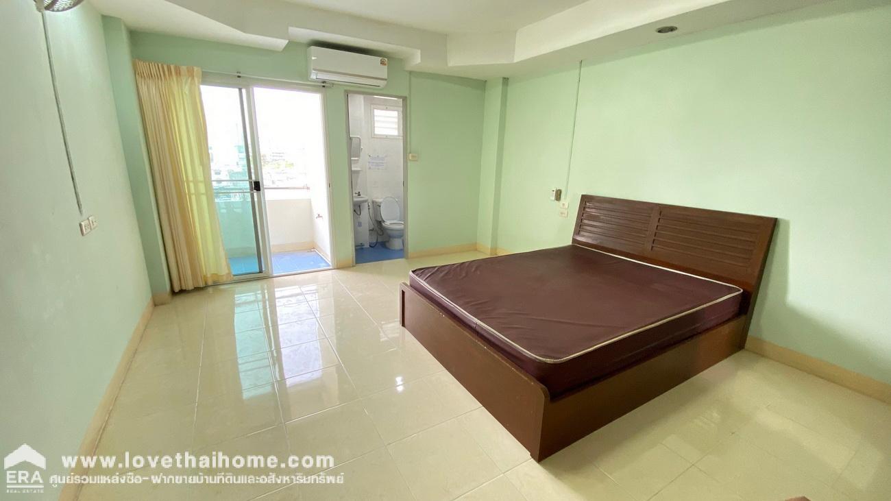 ขายอพาร์ตเม้นท์ในซอยแบริ่ง43 (สมบูรณ์ แมนชั่น) 459 ตรว. ใกล้รถไฟฟ้าสายสีเหลือง-สถานีแบริ่งเพียง 400 เมตรเท่านั้น ผู้เช่าเต็มเหมาะลงทุน