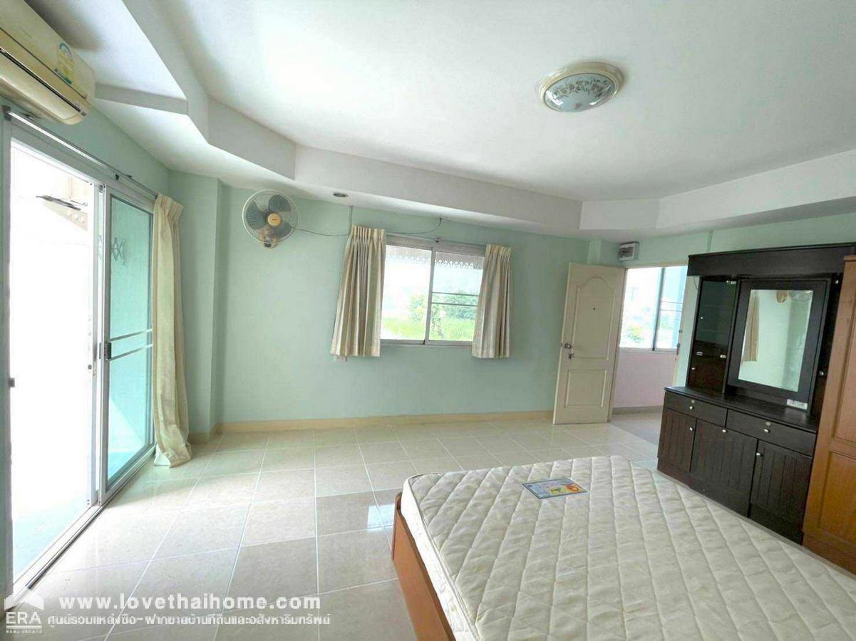 ขายอพาร์ตเม้นท์ในซอยแบริ่ง43 (สมบูรณ์ แมนชั่น) 459 ตรว. ใกล้รถไฟฟ้าสายสีเหลือง-สถานีแบริ่งเพียง 400 เมตรเท่านั้น ผู้เช่าเต็มเหมาะลงทุน