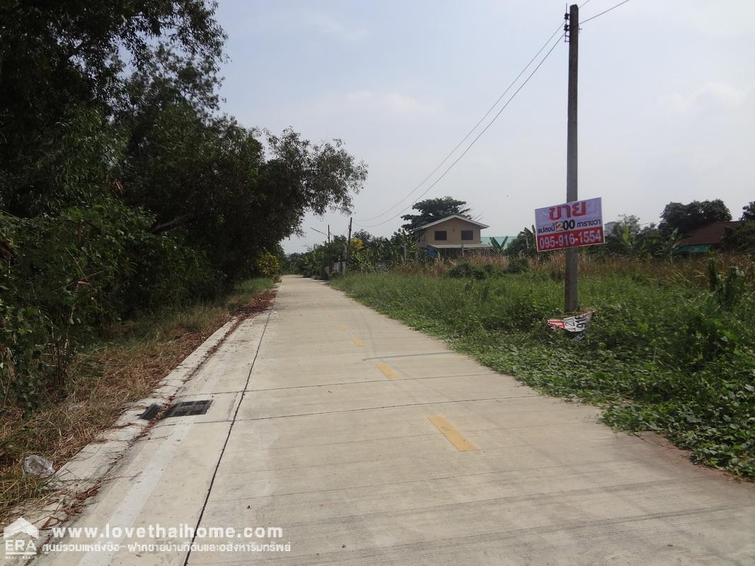 ขายที่ดิน เทพกุญชร45 คลองหลวง คลองหนึ่ง เนื้อที่ 2 งาน ใกล้ตลาดทรัพย์พยอม ออกถนนพหลโยธิน(1) ใกล้วัดคุณหญิงส้มจีน,ประตูน้ำพระอินทร์,นวนคร,วังน้อย เหมาะปลูกบ้าน,สร้างโกดัง-โรงงาน