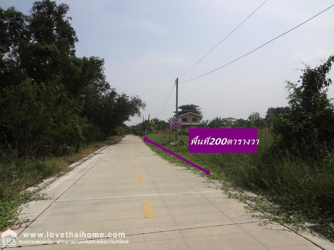 ขายที่ดิน เทพกุญชร45 คลองหลวง คลองหนึ่ง เนื้อที่ 2 งาน ใกล้ตลาดทรัพย์พยอม ออกถนนพหลโยธิน(1) ใกล้วัดคุณหญิงส้มจีน,ประตูน้ำพระอินทร์,นวนคร,วังน้อย เหมาะปลูกบ้าน,สร้างโกดัง-โรงงาน