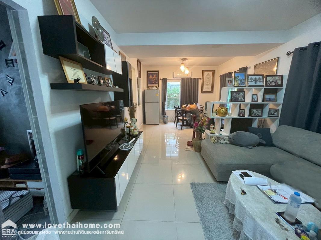 ขายบ้านเดี่ยว 2 ชั้น หมู่บ้านอินนิซิโอ1 รังสิต คลอง3 รังสิต-นครนายก พื้นที่ 50 ตรว. ใกล้ฟิวเจอร์พาร์ค รังสิต