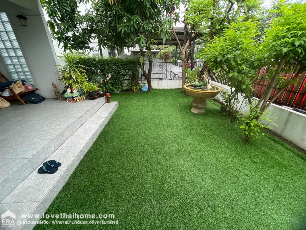 ขายบ้านเดี่ยว 2 ชั้น หมู่บ้านอินนิซิโอ1 รังสิต คลอง3 รังสิต-นครนายก พื้นที่ 50 ตรว. ใกล้ฟิวเจอร์พาร์ค รังสิต
