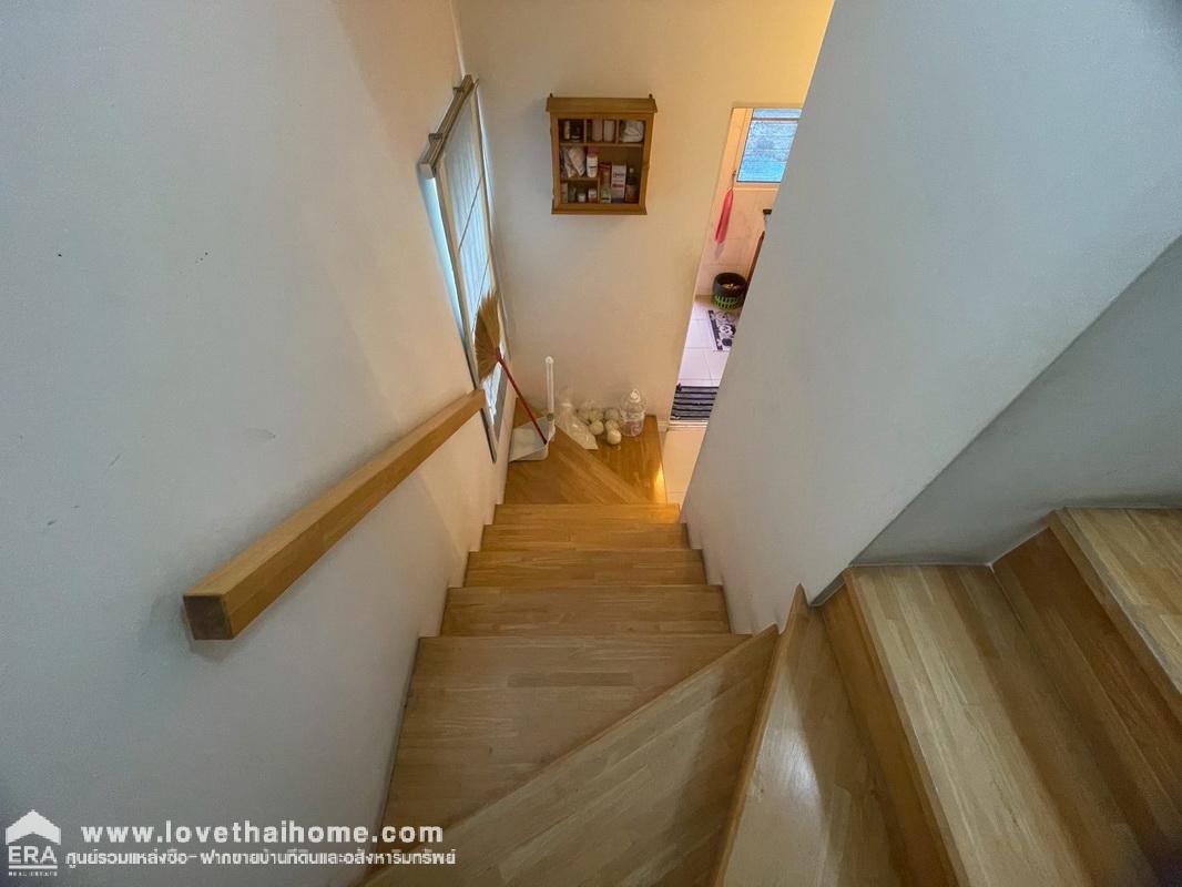 ขายบ้านเดี่ยว 2 ชั้น หมู่บ้านอินนิซิโอ1 รังสิต คลอง3 รังสิต-นครนายก พื้นที่ 50 ตรว. ใกล้ฟิวเจอร์พาร์ค รังสิต