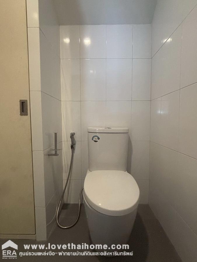 ขายทาวน์โฮม 3 ชั้น หมู่บ้านไอเจ้นท์ พรีเมียม ทาวน์โฮม พัฒนาการ 99 บ้านหลังมุม 23.6 ตรว. ขายถูก!เจ้าของขายขาดทุน บ้านไม่เคยเข้าอยู่ ต่อเติมครัว แถมเฟอร์ฯ ทั้งหลัง ใกล้รถไฟฟ้าสายสีเหลือง-สถานีพัฒนาการ