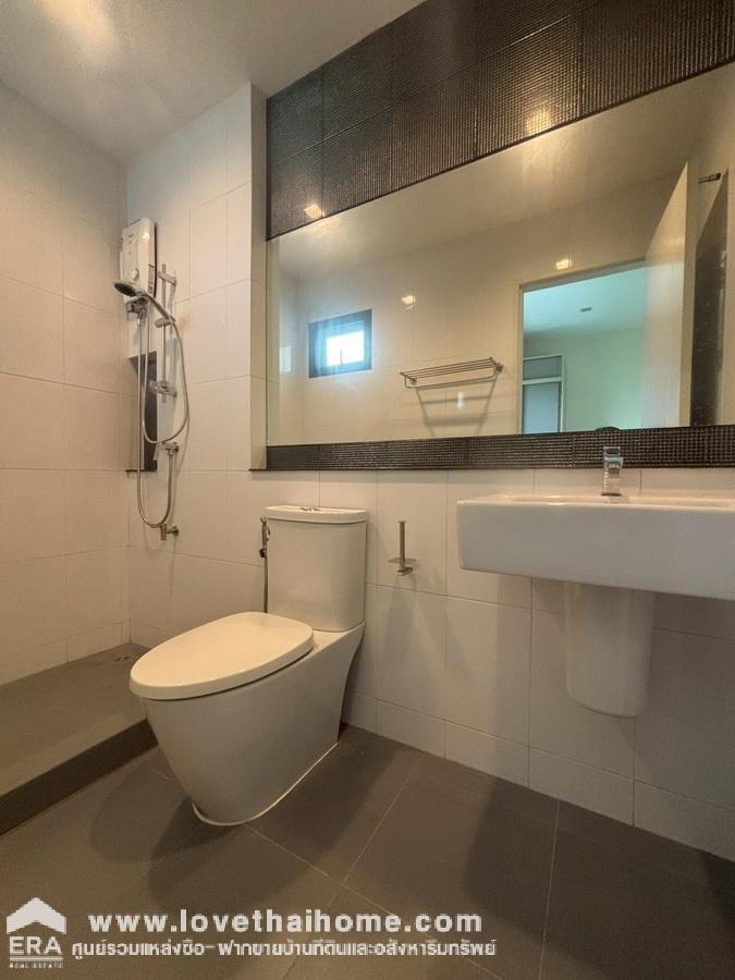 ขายทาวน์โฮม 3 ชั้น หมู่บ้านไอเจ้นท์ พรีเมียม ทาวน์โฮม พัฒนาการ 99 บ้านหลังมุม 23.6 ตรว. ขายถูก!เจ้าของขายขาดทุน บ้านไม่เคยเข้าอยู่ ต่อเติมครัว แถมเฟอร์ฯ ทั้งหลัง ใกล้รถไฟฟ้าสายสีเหลือง-สถานีพัฒนาการ