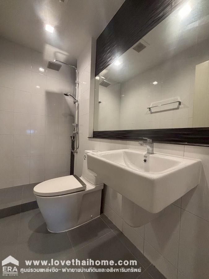ขายทาวน์โฮม 3 ชั้น หมู่บ้านไอเจ้นท์ พรีเมียม ทาวน์โฮม พัฒนาการ 99 บ้านหลังมุม 23.6 ตรว. ขายถูก!เจ้าของขายขาดทุน บ้านไม่เคยเข้าอยู่ ต่อเติมครัว แถมเฟอร์ฯ ทั้งหลัง ใกล้รถไฟฟ้าสายสีเหลือง-สถานีพัฒนาการ