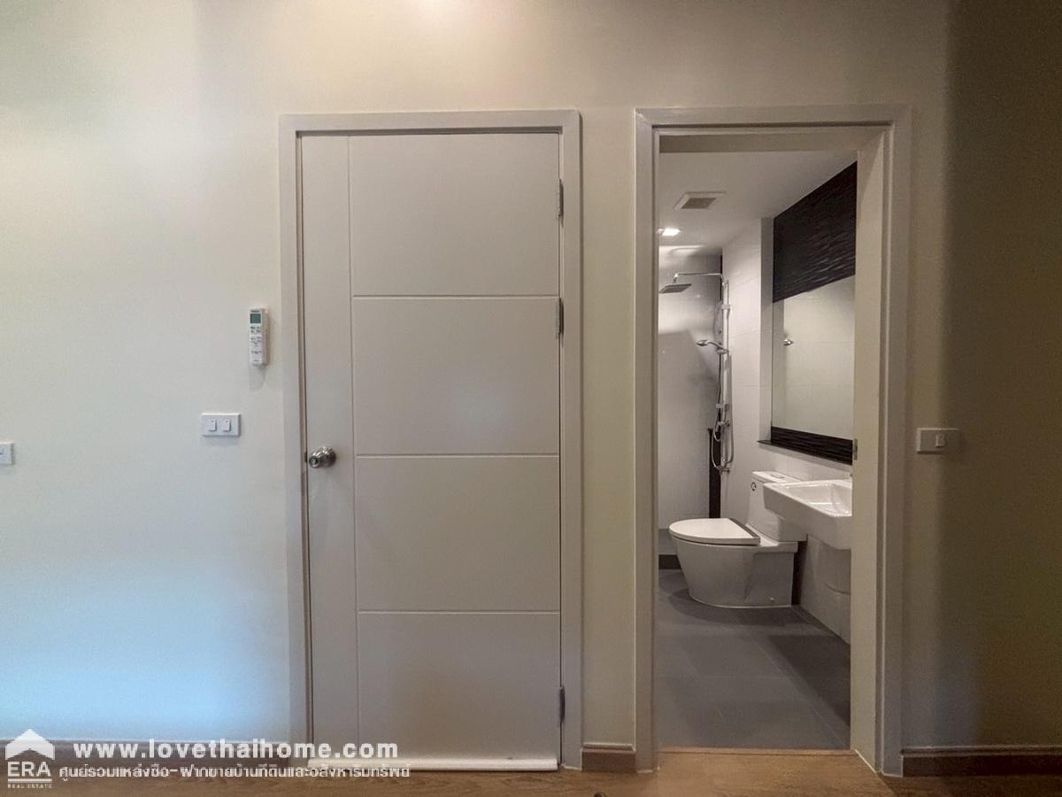 ขายทาวน์โฮม 3 ชั้น หมู่บ้านไอเจ้นท์ พรีเมียม ทาวน์โฮม พัฒนาการ 99 บ้านหลังมุม 23.6 ตรว. ขายถูก!เจ้าของขายขาดทุน บ้านไม่เคยเข้าอยู่ ต่อเติมครัว แถมเฟอร์ฯ ทั้งหลัง ใกล้รถไฟฟ้าสายสีเหลือง-สถานีพัฒนาการ