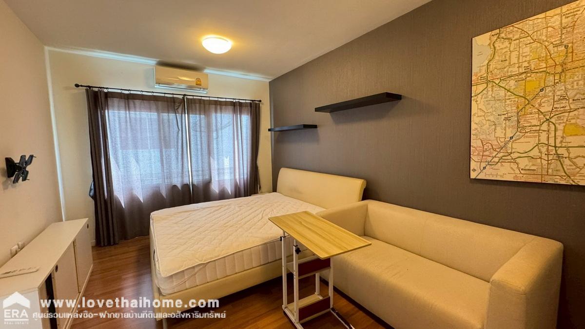 ขายทาวน์โฮม 3 ชั้น หมู่บ้านทาวน์ อเวนิว ไทม์ ท่าข้าม16 ถนนพระราม2 ซอยท่าข้าม16 พื้นที่ 20 ตรว. ราคาถูก ใกล้เซ็นทรัล พระราม2