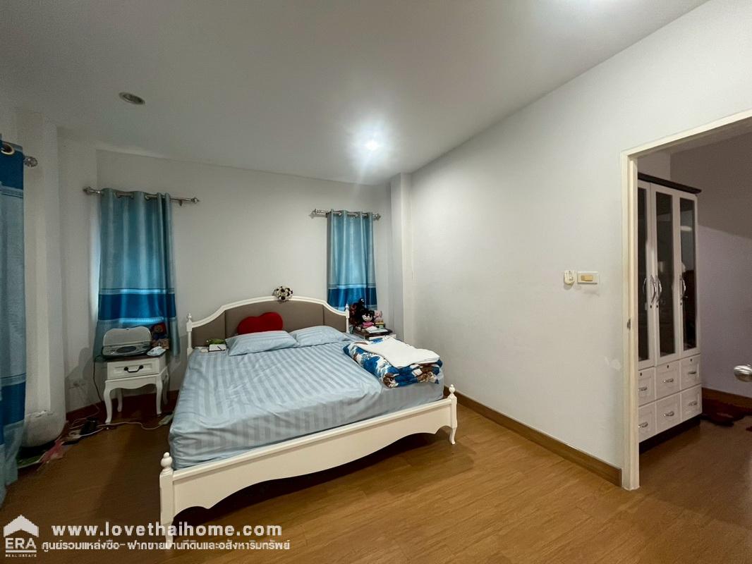 ขายบ้านเดี่ยว 2 ชั้น โครงการเอ.ซี.เฮ้าส์7 ซอยธารทอง ลำลูกกา คลอง4 ขนาด 50.1 ตรว. หลังมุม พร้อมอยู่ ราคาพิเศษเพียง 2.85 ล้านบาทเท่านั้น ราคานี้หาไม่ได้อีกแล้ว รีบตัดสินใจก่อนพลาดโอกาสทอง!! 