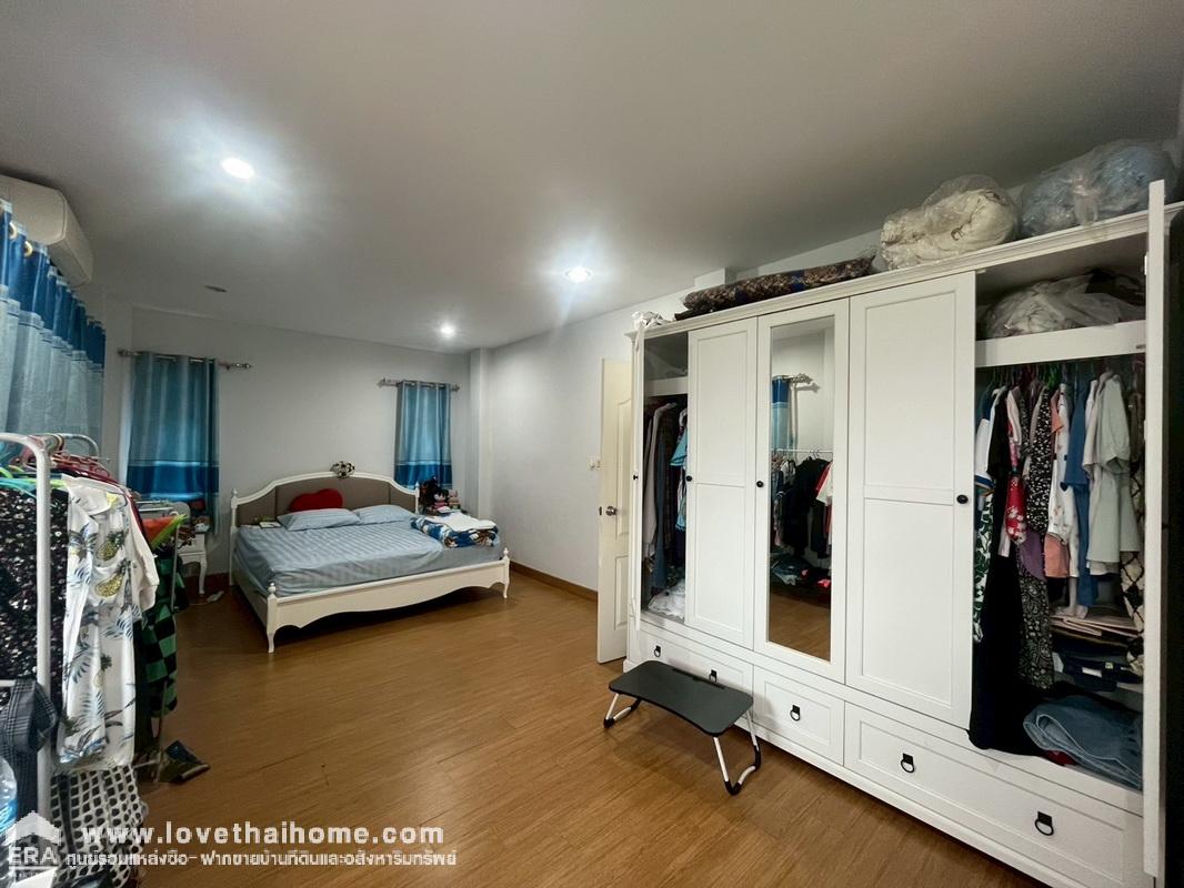 ขายบ้านเดี่ยว 2 ชั้น โครงการเอ.ซี.เฮ้าส์7 ซอยธารทอง ลำลูกกา คลอง4 ขนาด 50.1 ตรว. หลังมุม พร้อมอยู่ ราคาพิเศษเพียง 2.85 ล้านบาทเท่านั้น ราคานี้หาไม่ได้อีกแล้ว รีบตัดสินใจก่อนพลาดโอกาสทอง!! 