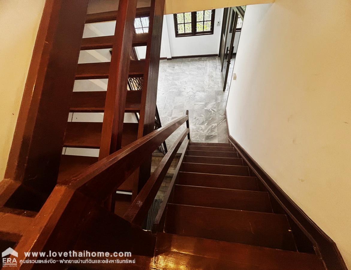 ขายบ้านเดี่ยว 2 ชั้น ม.มิตรประชาวิลล่า ติดถนนใหญ่กาญจนาภิเษก บางใหญ่ บางบัวทอง เพียง 290 ม. รีโนเวท ใหม่ 60 ตารางวา ใกล้ Mrt สถานีคลองบางไผ่