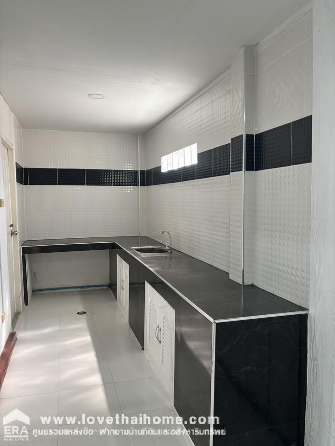 ขายบ้านพฤกษาวิลเลจ 2 ถ.รังสิต-นครนายก คลอง7 (ธัญบุรี) บ้านเดี่ยว 2 ชั้น 51.3 ตรว. บ้านปรับปรุงใหม่สวย กว้างขวาง ใกล้ห้างโลตัส รังสิต-คลอง7
