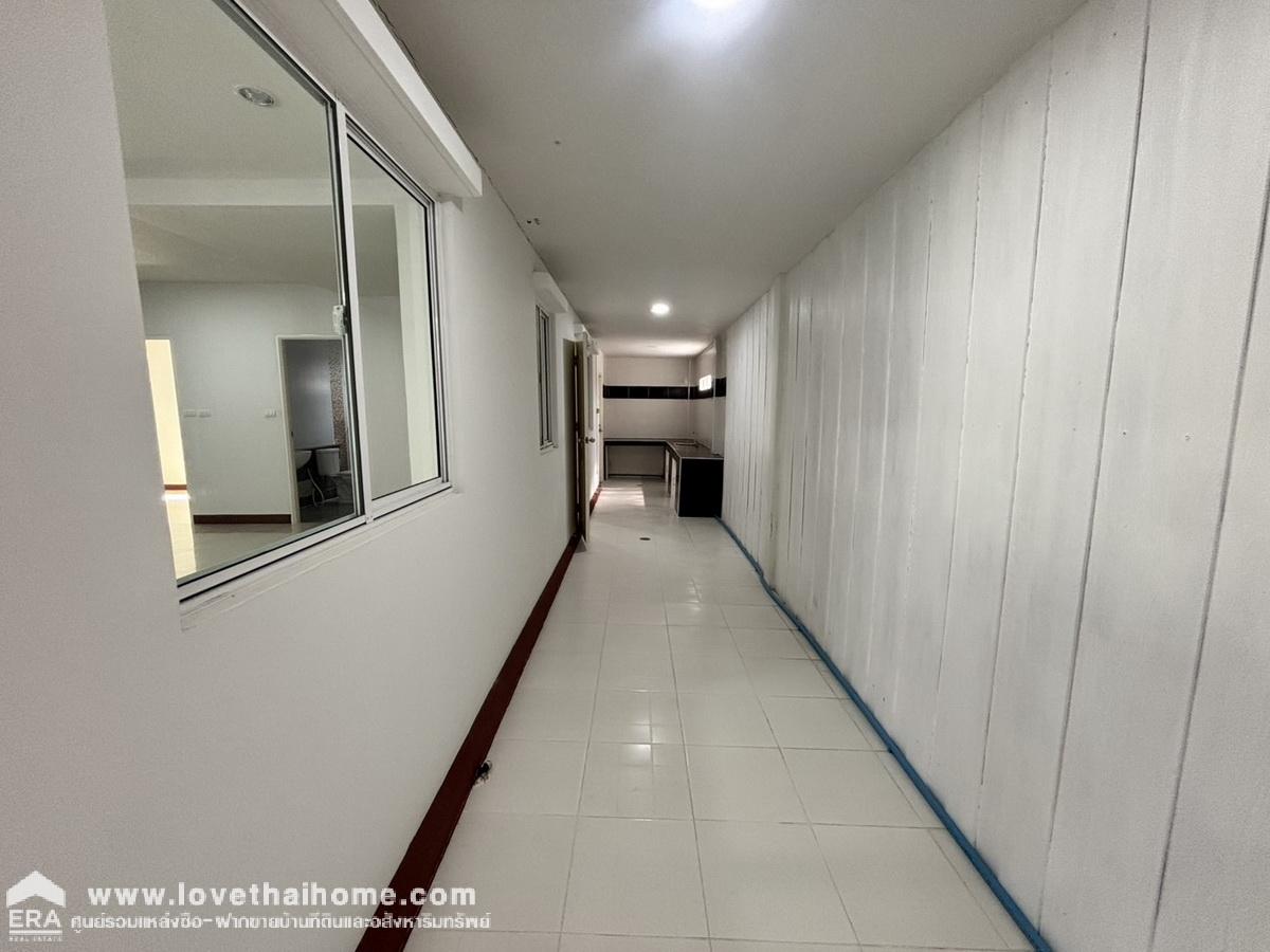ขายบ้านพฤกษาวิลเลจ 2 ถ.รังสิต-นครนายก คลอง7 (ธัญบุรี) บ้านเดี่ยว 2 ชั้น 51.3 ตรว. บ้านปรับปรุงใหม่สวย กว้างขวาง ใกล้ห้างโลตัส รังสิต-คลอง7