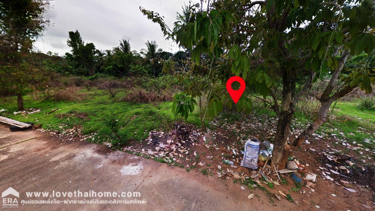 ขายที่ดิน ต.ปากน้ำปราณ อ.ปราณบุรี จ.ประจวบคีรีขันธ์ ที่ดิน 2 แปลง เนื้อที่รวม 183.2 ตรว. ทำเลทอง วิวภูเขา ใกล้ทะเล รูปแปลงสวย เหมาะสร้างรีสอร์ท พลูวิลล่า หรือเพื่อการลงทุน